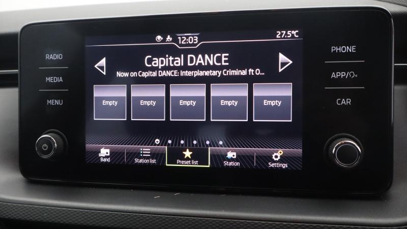 Used Skoda Kamiq 2021 for sale - 77896085: Photo 23