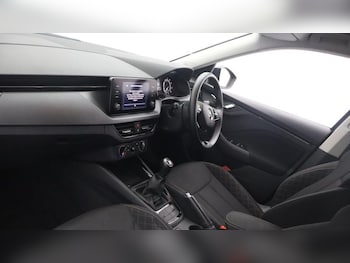 Used Skoda Kamiq 2021 for sale - 77896085: Photo