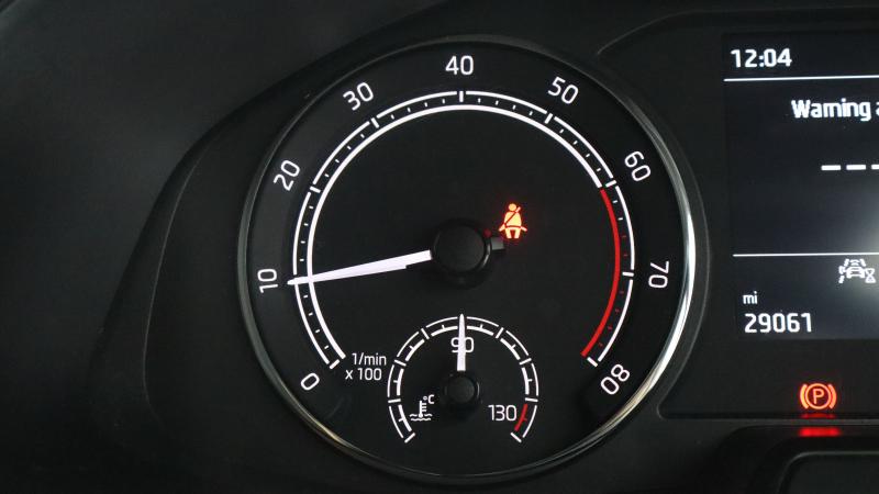 Used Skoda Kamiq 2021 for sale - 77896085: Photo 34