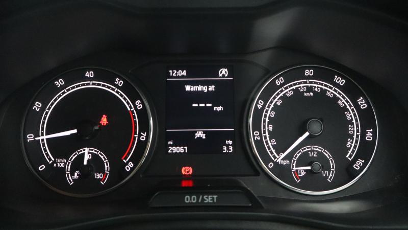 Used Skoda Kamiq 2021 for sale - 77896085: Photo 35