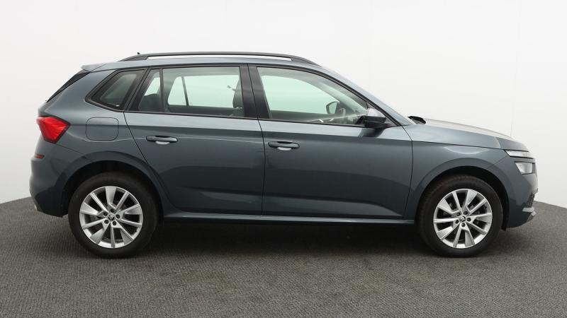 Used Skoda Kamiq 2021 for sale - 77896085: Photo 4