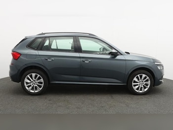 Used Skoda Kamiq 2021 for sale - 77896085: Photo
