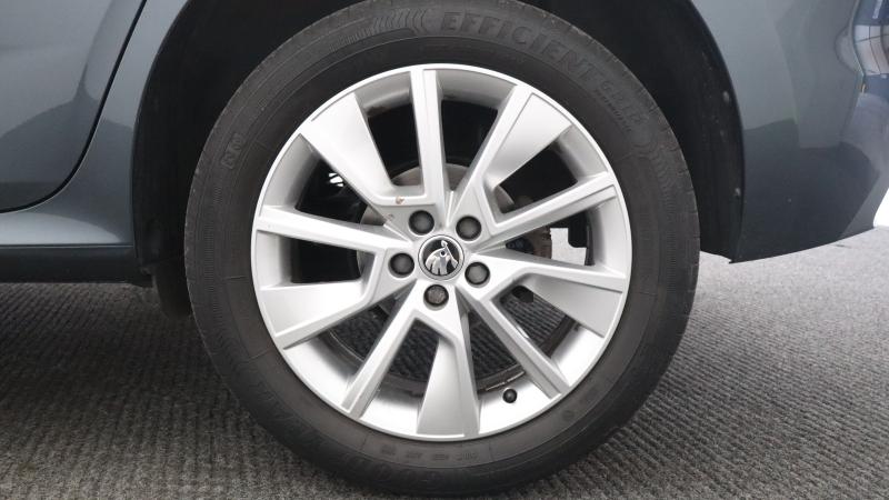 Used Skoda Kamiq 2021 for sale - 77896085: Photo 5