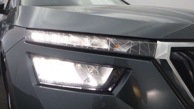 Used Skoda Kamiq 2021 for sale - 77896085: Photo 7