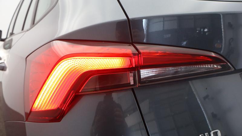 Used Skoda Kamiq 2021 for sale - 77896085: Photo 8