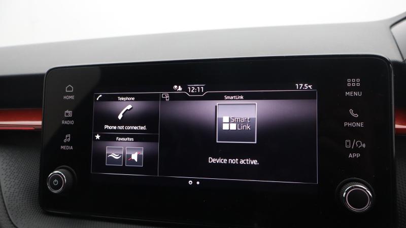 Used Skoda Fabia 2024 for sale - 77724677: Photo 22