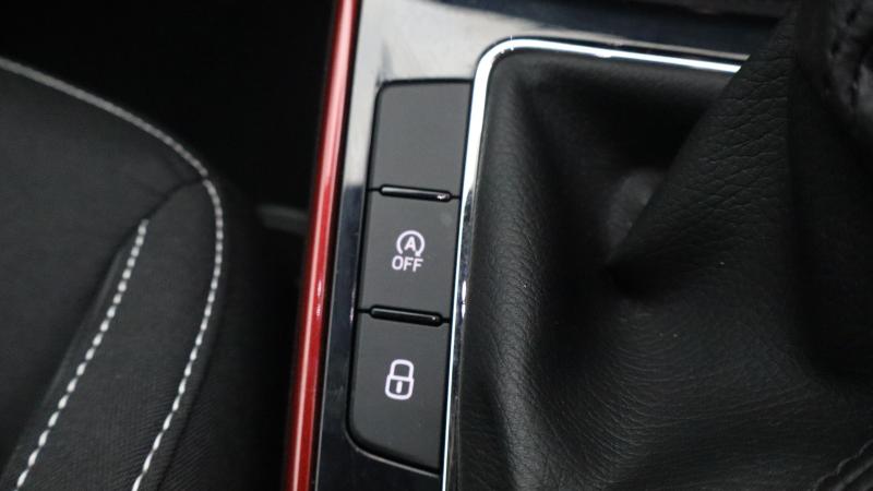 Used Skoda Fabia 2024 for sale - 77724677: Photo 28