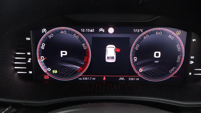 Used Skoda Fabia 2024 for sale - 77724677: Photo 36