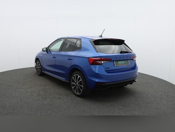 Used Skoda Fabia 2024 for sale - 77724677: Photo