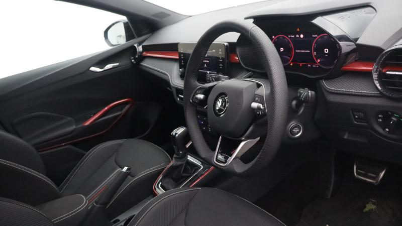 Used Skoda Fabia 2024 for sale - 77724677: Photo 6