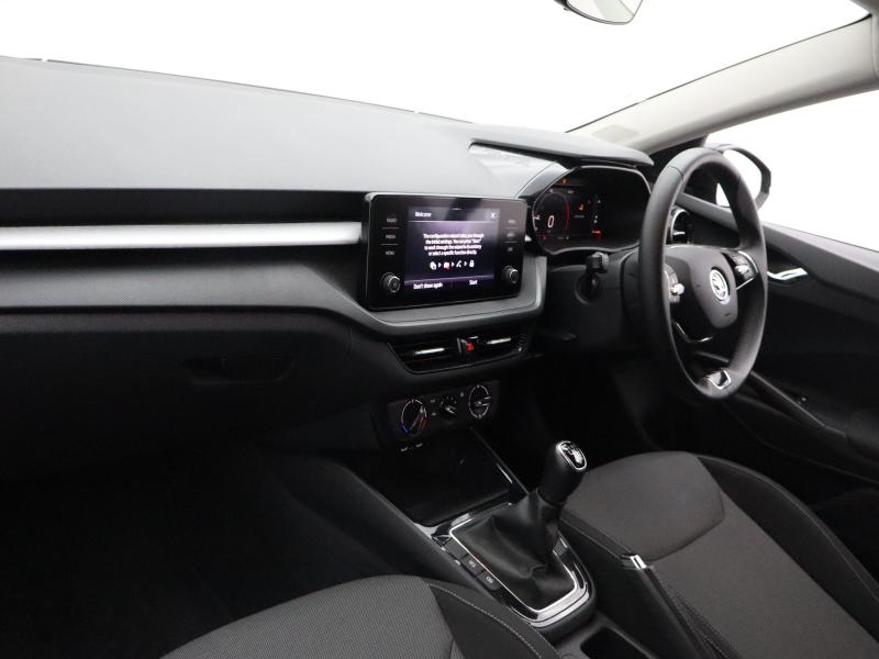 Used Skoda Fabia 2024 for sale - 77724688: Photo 10