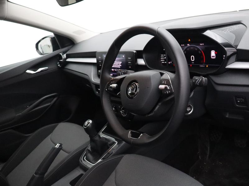 Used Skoda Fabia 2024 for sale - 77724688: Photo 12