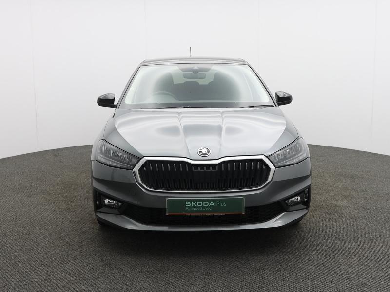 Used Skoda Fabia 2024 for sale - 77724688: Photo 2