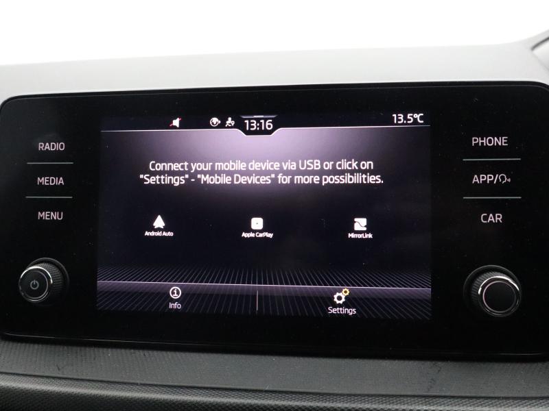 Used Skoda Fabia 2024 for sale - 77724688: Photo 27