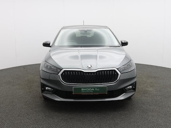 Used Skoda Fabia 2024 for sale - 77724688: Photo