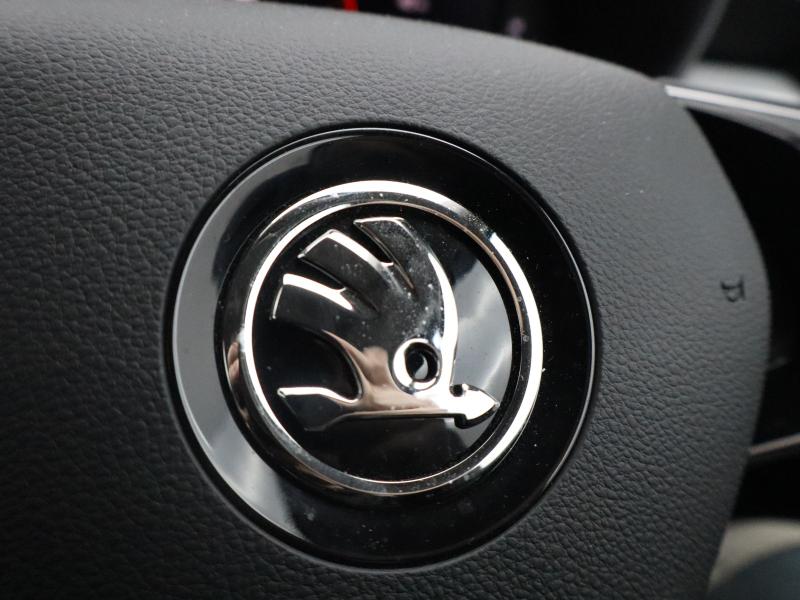 Used Skoda Fabia 2024 for sale - 77724688: Photo 36