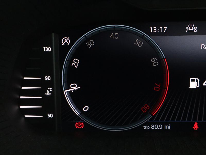 Used Skoda Fabia 2024 for sale - 77724688: Photo 39