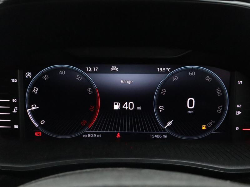 Used Skoda Fabia 2024 for sale - 77724688: Photo 40