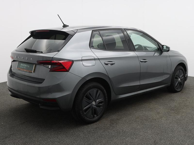 Used Skoda Fabia 2024 for sale - 77724688: Photo 7