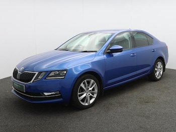 Used Skoda Octavia 2017 for sale - 77813076: Photo
