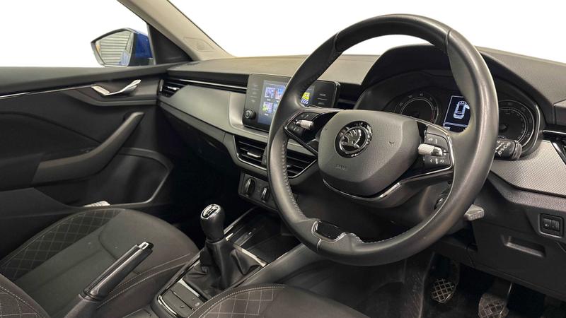 Used Skoda Kamiq 2022 for sale - 77599762: Photo 5