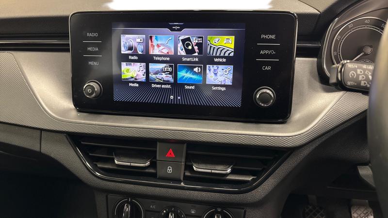 Used Skoda Kamiq 2022 for sale - 77599762: Photo 7