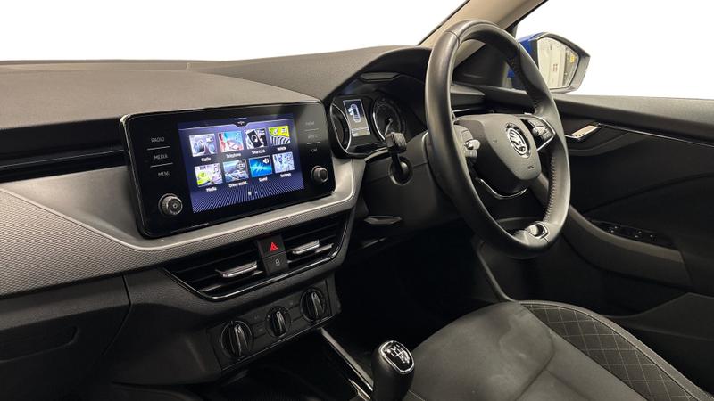 Used Skoda Kamiq 2022 for sale - 77599762: Photo 9