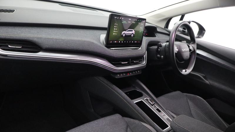 Used Skoda Elroq 2025 for sale - 77746899: Photo 10