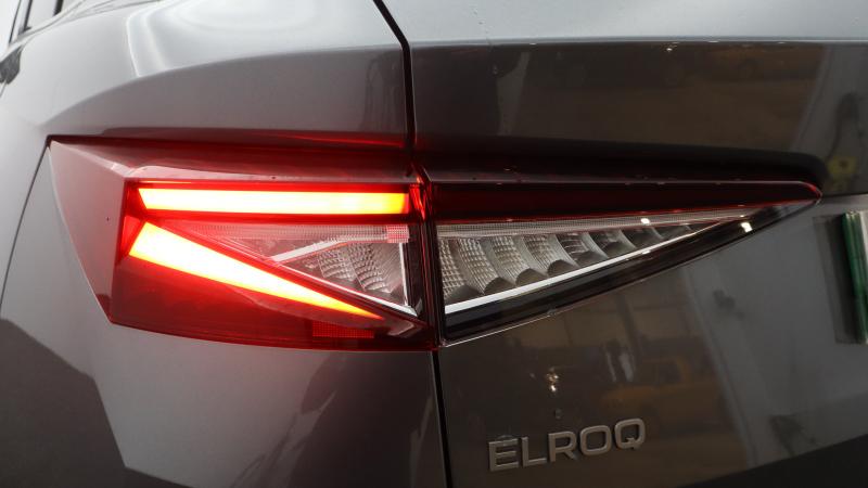 Used Skoda Elroq 2025 for sale - 77746899: Photo 14