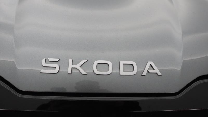 Used Skoda Elroq 2025 for sale - 77746899: Photo 15