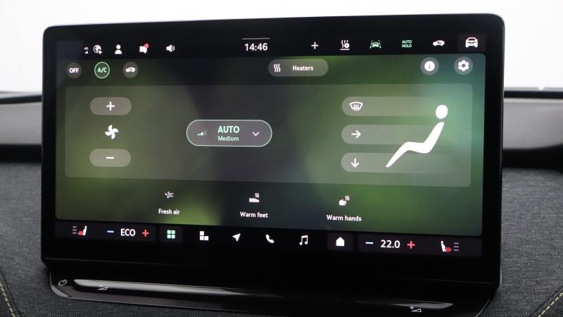 Used Skoda Elroq 2025 for sale - 77746899: Photo 30