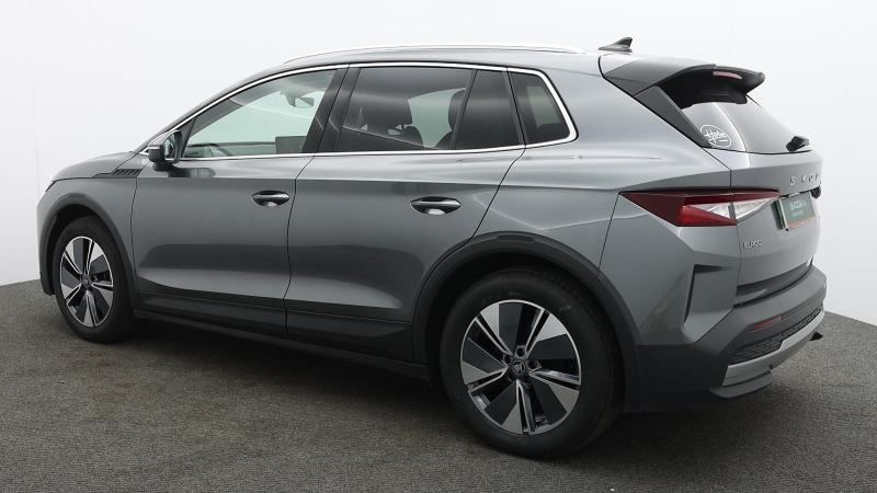 Used Skoda Elroq 2025 for sale - 77746899: Photo 5