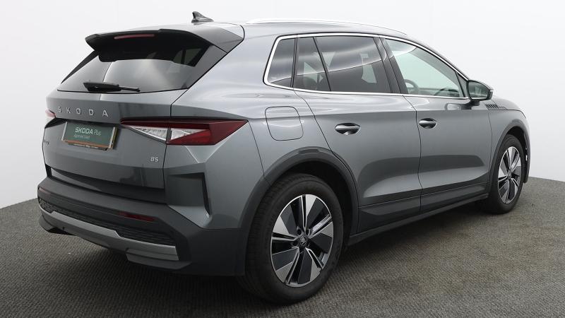 Used Skoda Elroq 2025 for sale - 77746899: Photo 7