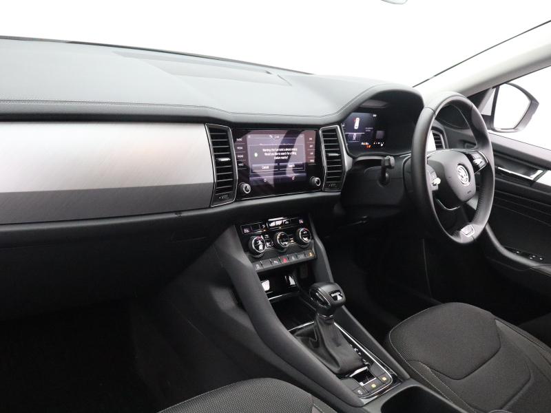 Used Skoda Kodiaq 2023 for sale - 77599716: Photo 10