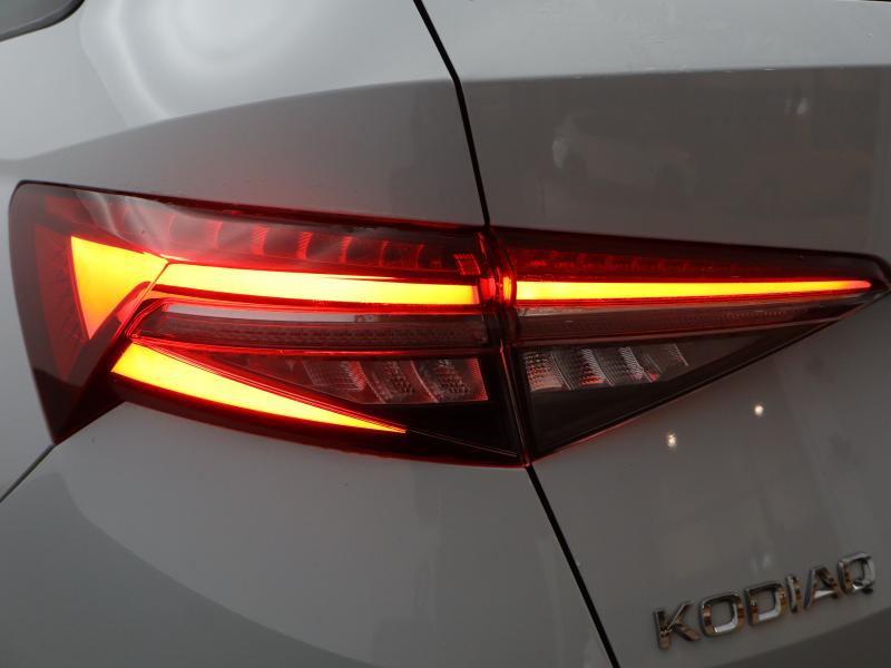 Used Skoda Kodiaq 2023 for sale - 77599716: Photo 14