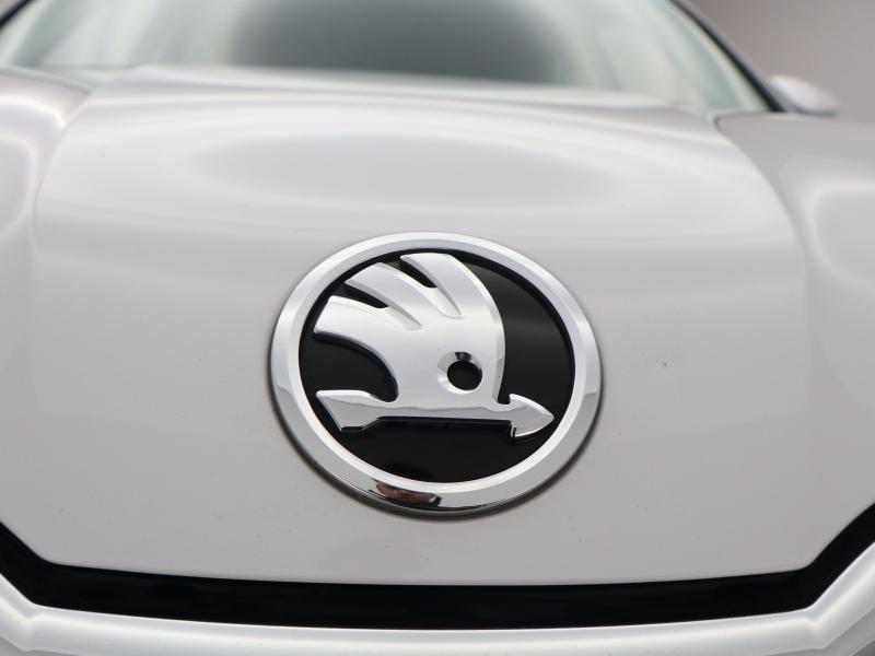 Used Skoda Kodiaq 2023 for sale - 77599716: Photo 15