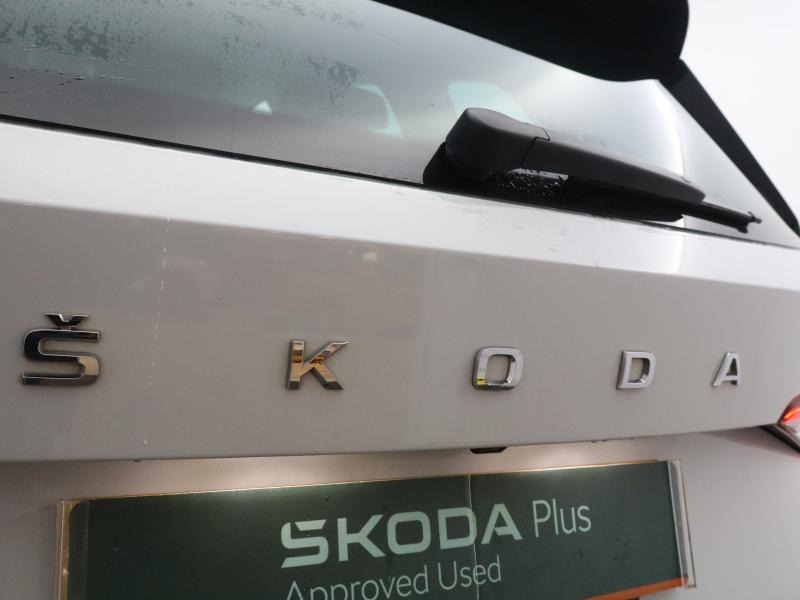Used Skoda Kodiaq 2023 for sale - 77599716: Photo 16