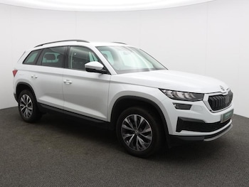 Skoda Kodiaq feature image
