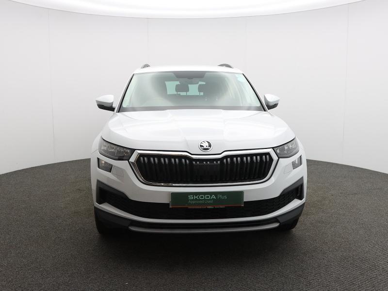 Used Skoda Kodiaq 2023 for sale - 77599716: Photo 2