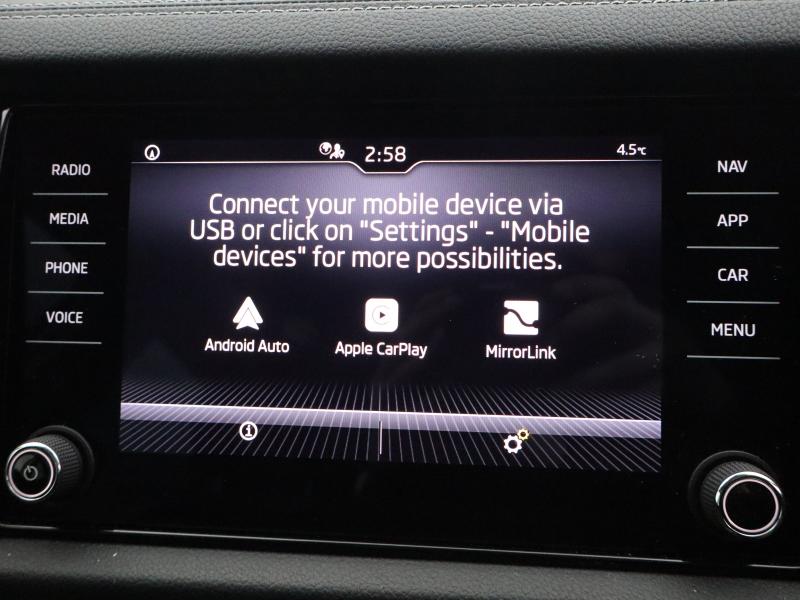 Used Skoda Kodiaq 2023 for sale - 77599716: Photo 27