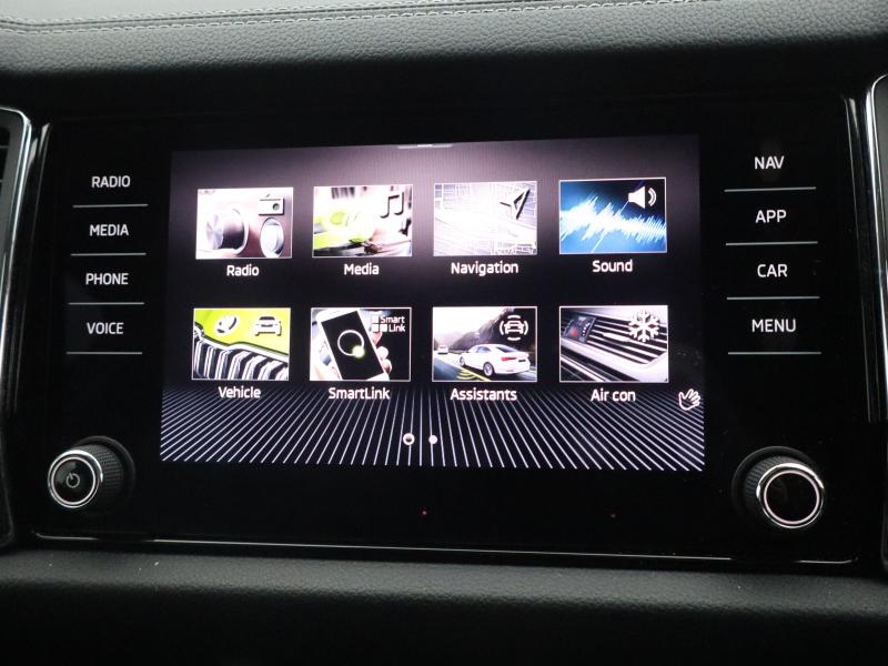 Used Skoda Kodiaq 2023 for sale - 77599716: Photo 29