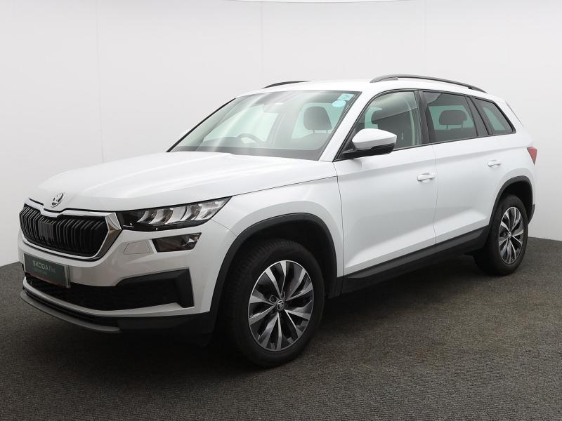 Used Skoda Kodiaq 2023 for sale - 77599716: Photo 3