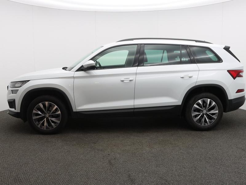 Used Skoda Kodiaq 2023 for sale - 77599716: Photo 4