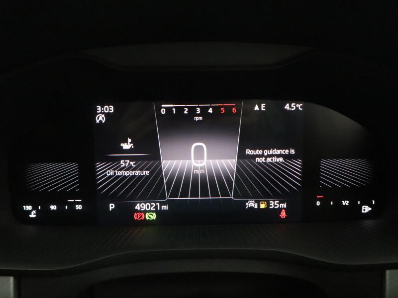 Used Skoda Kodiaq 2023 for sale - 77599716: Photo 41