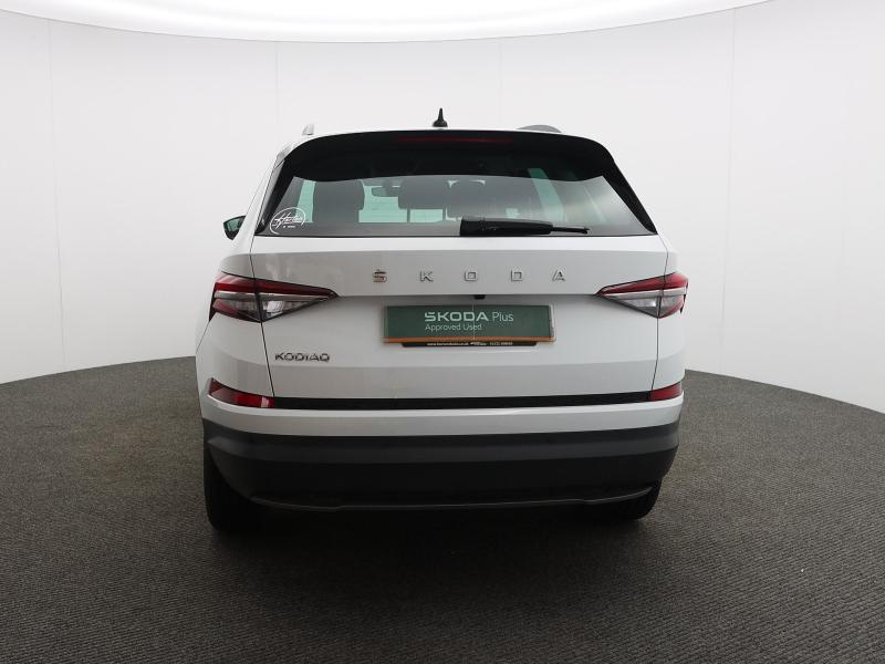 Used Skoda Kodiaq 2023 for sale - 77599716: Photo 6