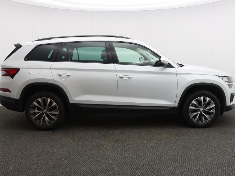 Used Skoda Kodiaq 2023 for sale - 77599716: Photo 8