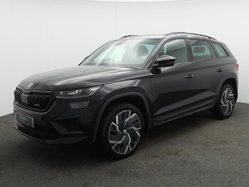 Used Skoda Kodiaq 2023 for sale - 77878187: Photo