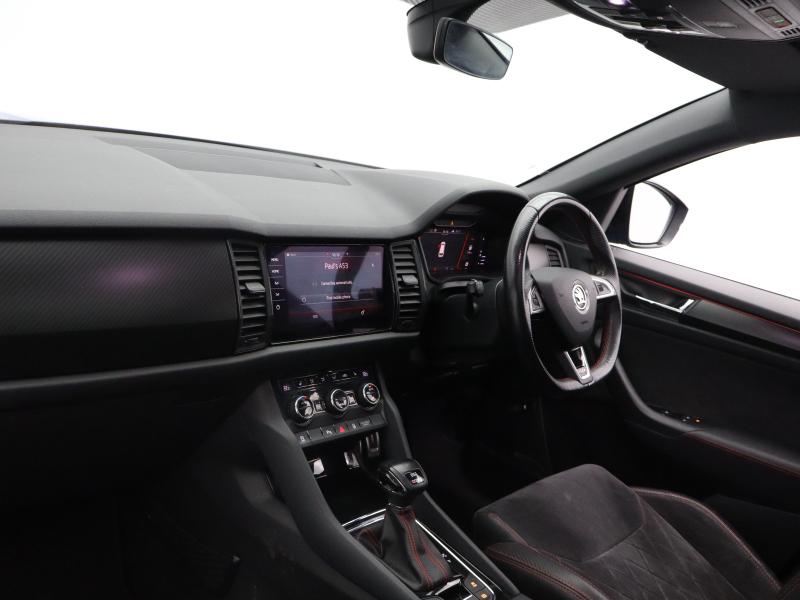 Used Skoda Kodiaq 2019 for sale - 77592771: Photo 10