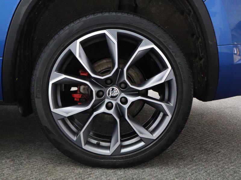 Used Skoda Kodiaq 2019 for sale - 77592771: Photo 11