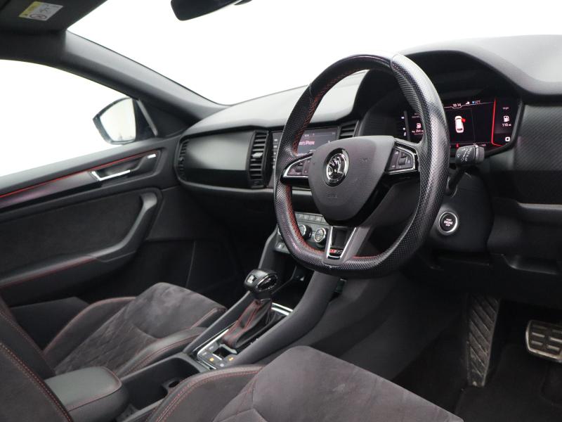 Used Skoda Kodiaq 2019 for sale - 77592771: Photo 12